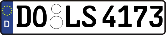 DO-LS4173