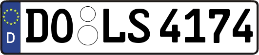 DO-LS4174