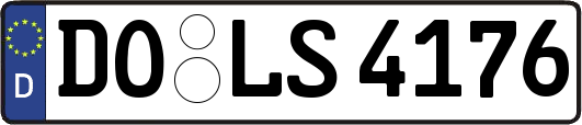 DO-LS4176