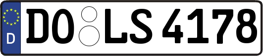 DO-LS4178