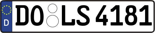 DO-LS4181