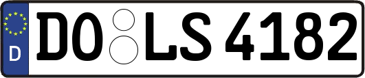 DO-LS4182