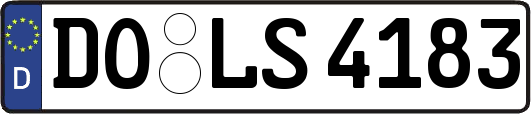 DO-LS4183