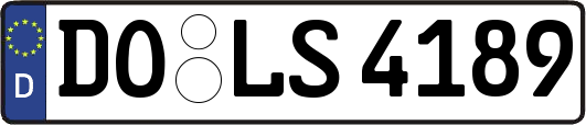 DO-LS4189