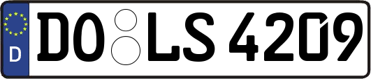 DO-LS4209