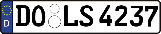 DO-LS4237