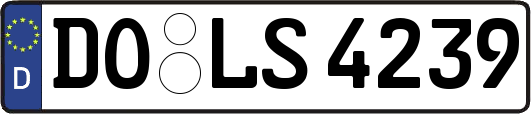 DO-LS4239
