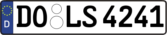 DO-LS4241
