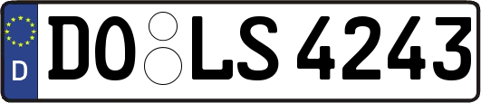 DO-LS4243