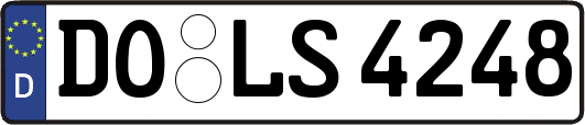 DO-LS4248