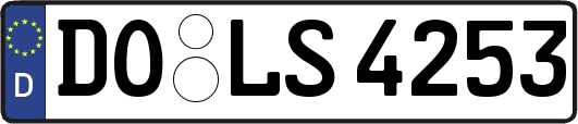 DO-LS4253