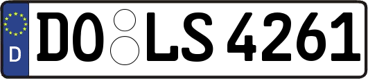 DO-LS4261