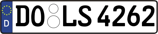 DO-LS4262
