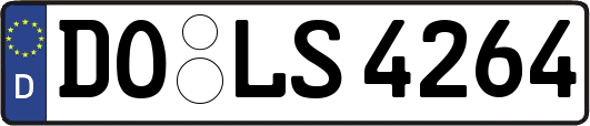 DO-LS4264