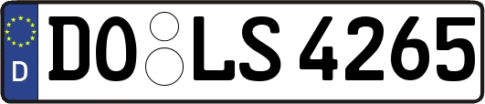 DO-LS4265