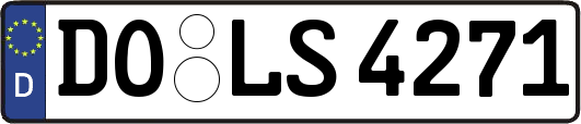 DO-LS4271