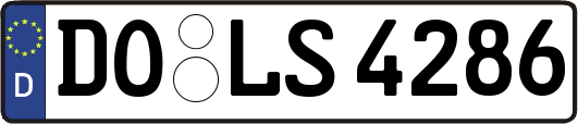 DO-LS4286