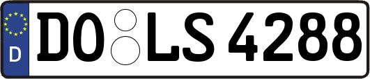 DO-LS4288