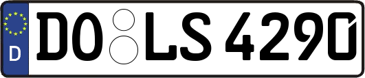 DO-LS4290
