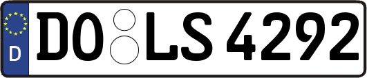 DO-LS4292