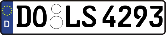 DO-LS4293