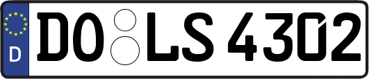 DO-LS4302