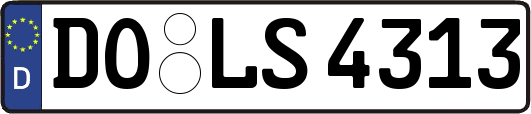 DO-LS4313