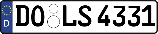DO-LS4331