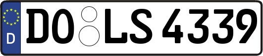 DO-LS4339