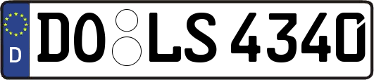DO-LS4340