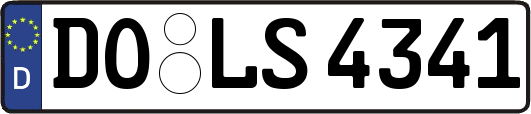 DO-LS4341