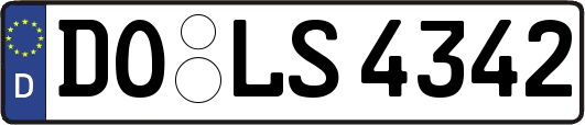 DO-LS4342