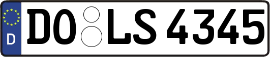DO-LS4345