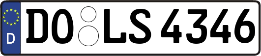 DO-LS4346