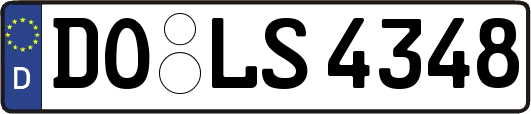 DO-LS4348