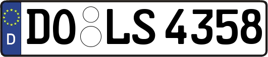 DO-LS4358