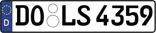 DO-LS4359