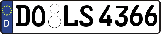 DO-LS4366