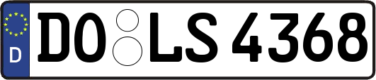 DO-LS4368