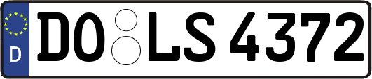 DO-LS4372