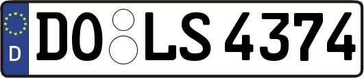 DO-LS4374