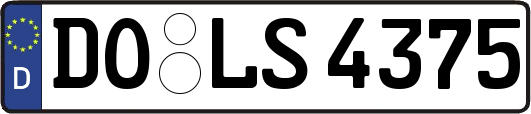 DO-LS4375