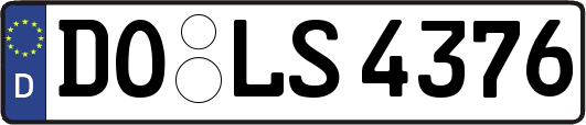DO-LS4376