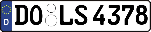 DO-LS4378