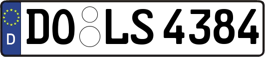 DO-LS4384