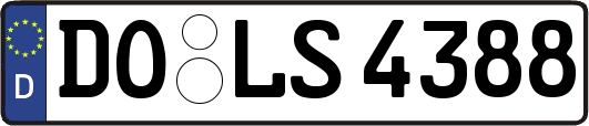 DO-LS4388