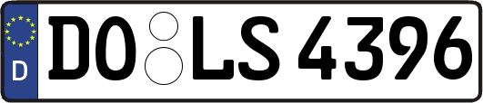 DO-LS4396