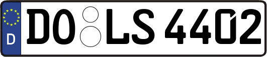 DO-LS4402