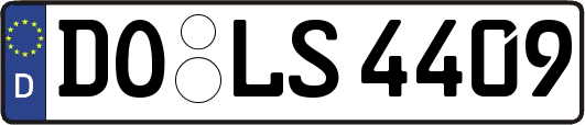 DO-LS4409