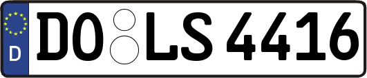DO-LS4416